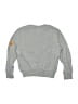 Molo 100% Organic Cotton Graphic Silver Pullover Sweater Size 130 cm / US 8 - photo 2