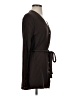 Michael Stars Brown Cardigan Size Sm (0) - photo 4