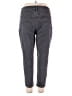Lee Gray Jeans Size 18 - photo 2