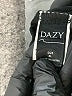 DAZY Black Casual Pants Size XL - photo 7