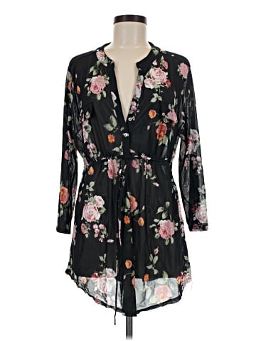 Siren Lily Casual Dress (view 1)
