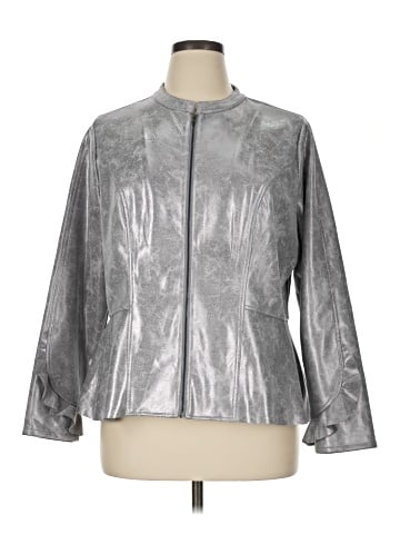 C. Wonder Jacket (view 1)