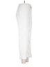 Madewell Ivory White Jeans Size 23 waist - photo 4