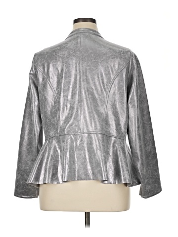 C. Wonder Jacket (view 2)