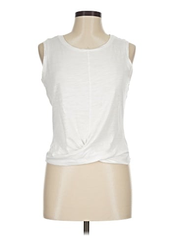 Sanctuary Sleeveless T-Shirt (view 1)