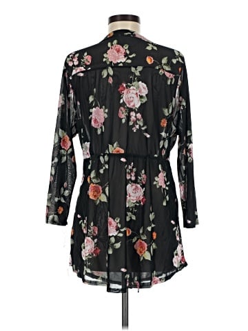 Siren Lily Casual Dress (view 2)
