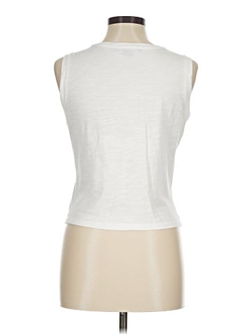 Sanctuary Sleeveless T-Shirt (view 2)