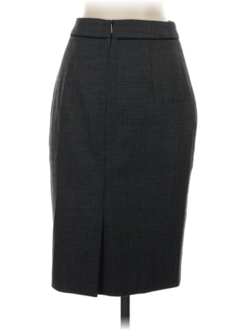 BOSS by HUGO BOSS Wool Skirt (view 2)