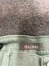 DL1961 Color Block Teal Jeans Size 32 waist - photo 7