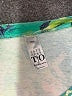 Thomas & Olivia Green Cardigan Size XL (petite) - photo 4