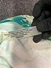 Thomas & Olivia Green Cardigan Size XL (petite) - photo 5