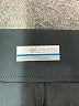 Columbia Solid Black Shorts Size M - photo 3