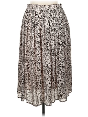 Who What Wear Casual Skirt (view 1)
