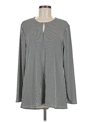 T Tahari Long Sleeve Blouse (view 1)