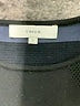Vince. Black Cocktail Dress Size S - photo 7