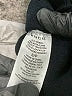 Vince. Black Cocktail Dress Size S - photo 8