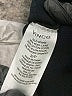 Vince. Black Cocktail Dress Size S - photo 9