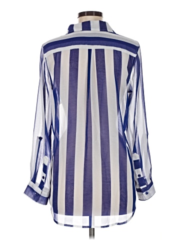 Ellison Long Sleeve Blouse (view 2)