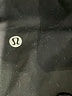 Lululemon Athletica Black Active Pants Size 23 waist (estimated) - photo 4