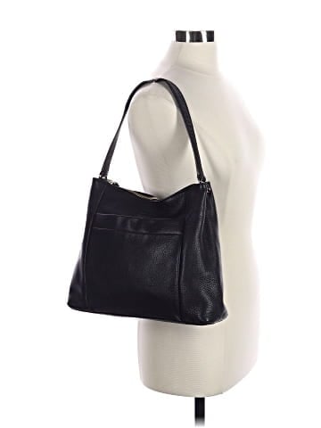 Kate Spade New York Leather Shoulder Bag (view 2)