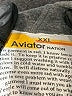 Aviator Nation Gray Pullover Hoodie Size XXL - photo 7