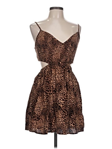 Aerie Cocktail Dress (view 1)