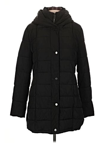 Calvin Klein Coat (view 1)