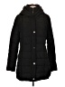 Calvin Klein Black Coat Size L - photo 1