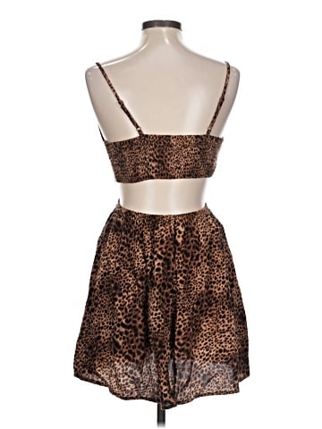 Aerie Cocktail Dress (view 2)