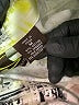Spartelle Print Green Jacket Size M - photo 7