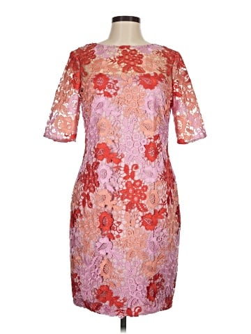 Kay Unger Cocktail Dress (view 1)