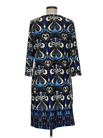 Kim Rogers Casual Dress (view 2)