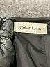 Calvin Klein Solid Black Cocktail Dress Size M (estimated) - photo 7