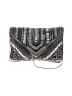 Atmosphere Silver Crossbody Bag One size - photo 1