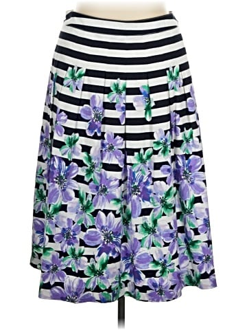 Talbots Casual Skirt (view 2)