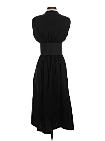 White House Black Market Casual Dress (view 2)