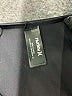 Hurley Solid Black One Piece Swimsuit Size XL - photo 3