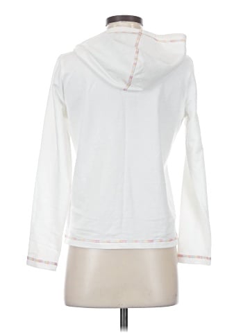 J.Crew Factory Store Pullover Hoodie (view 2)