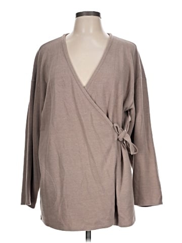 Purejill Cardigan (view 1)