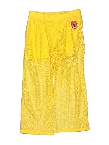 Mini Rodini Snow Pants With Bib (view 1)