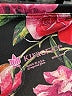 kiragrace Floral Pink Casual Pants Size XS - photo 7