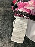 kiragrace Floral Pink Casual Pants Size XS - photo 8