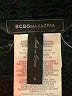 BCBGMAXAZRIA Black Cardigan Size S - photo 7
