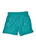 Gap 100% Polyester Teal Board Shorts Size 10 - 12 - photo 2