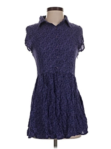 Freebird Short Sleeve Top (view 1)
