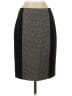 Carlisle Argyle Black Formal Skirt Size 2 - photo 1