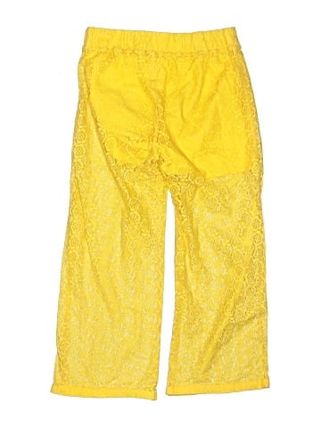 Mini Rodini Snow Pants With Bib (view 2)