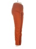 PrAna Orange Jeggings Size 0 - photo 4