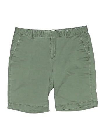 Gap Khaki Shorts (view 1)