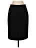 Carlisle Argyle Black Formal Skirt Size 2 - photo 2